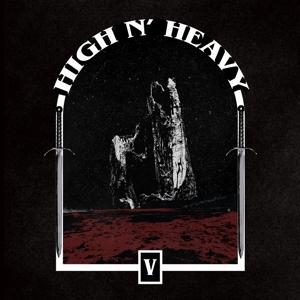 V by High N' Heavy