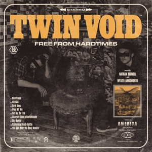 Free From Hardtimes by Twin Void