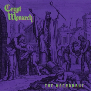 Necronaut by Crypt Monarch
