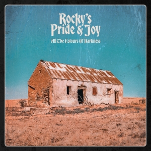 All the Colours of Darkness by Rocky's Pride & Joy