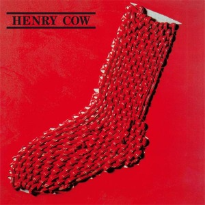 In Praise of Learning by Henry Cow