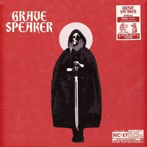 Grave Speaker
