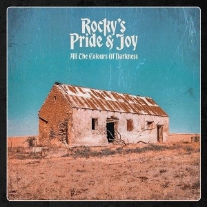All the Colours of Darkness by Rocky's Pride & Joy