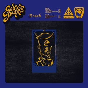 Death by Gods & Punks