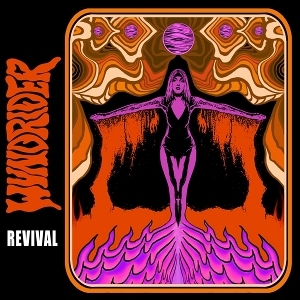 Revival by Wyndrider