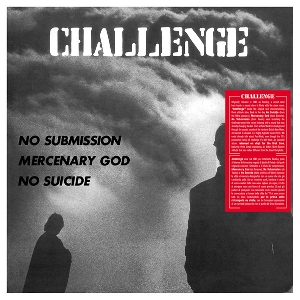 Challenge by No Suicide & Mercenary...