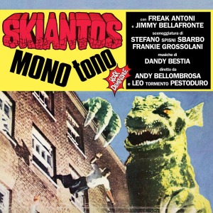 Mono Tono by Skiantos