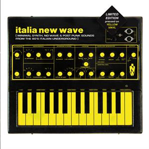 Italia New Wave