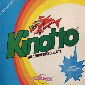 Kinotto