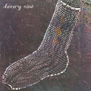 Unrest by Henry Cow