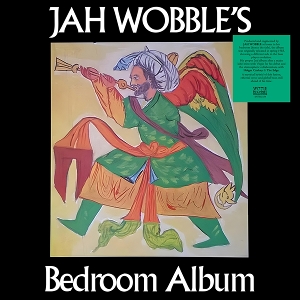 Bedroom Album by Jah Wobble
