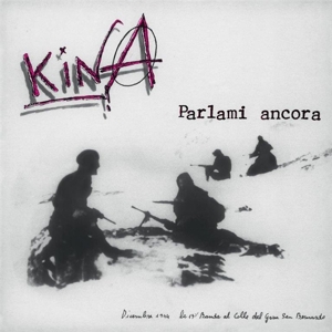 Parlami Ancora by Kina