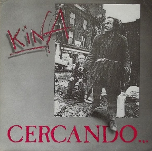 Cercando by Kina