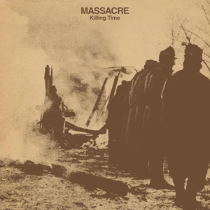 Killing Time by Massacre