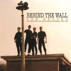 Beyond the Wall - the Record