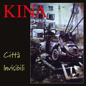 Citta' Invisibili