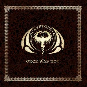 Once Was Not