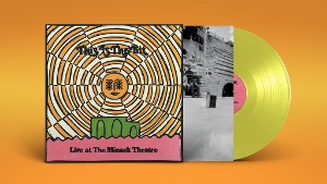 Live At Minack Theatre by This is the Kit