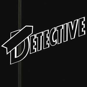 Detective by Detective