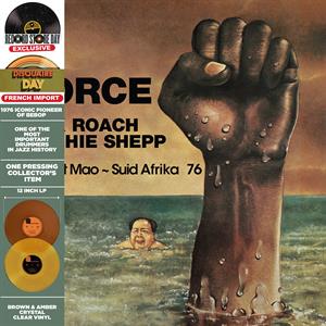 Force - Sweet Mao ~ Suid Afrika 76