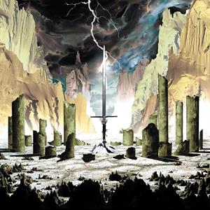 Gods of the Earth by Sword