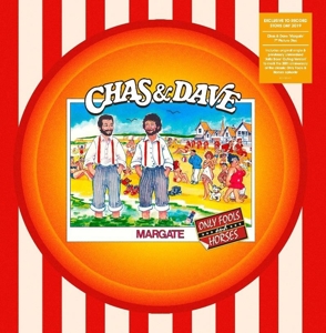 Margate by Chas & Dave