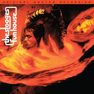 Fun House by Stooges