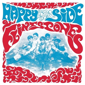 7-Happy By My Side by Flintstones