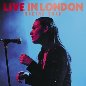 Live In London by Shah, Nadine