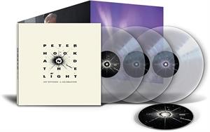 Joy Division a Celebration by Peter Hook & the L...
