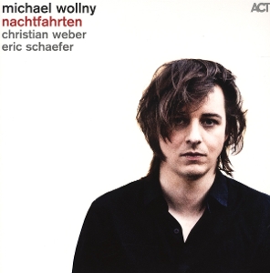 Nachtfahrten by Wollny, Michael