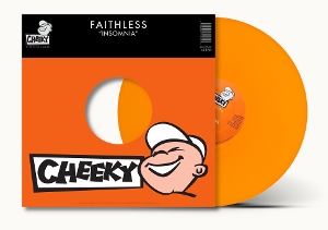 Insomnia by Faithless