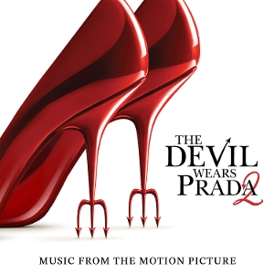 The Devil Wears Prada 2 by V/A