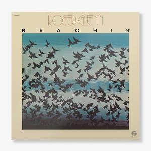 Reachin' by Glenn, Roger
