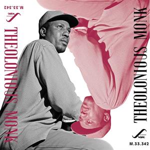 Piano Solo by Monk, Thelonious