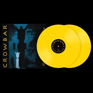 Sonic Excess In Its Purest Form by Crowbar