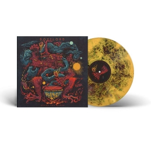 Songs For Satan by Dopelord