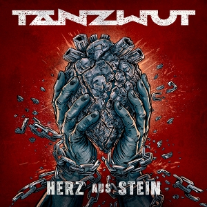 Herz Aus Stein by Tanzwut