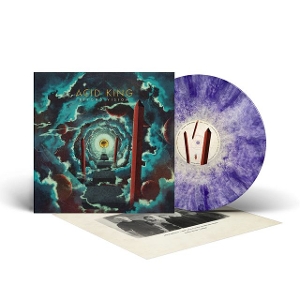 Beyond Vision by Acid King