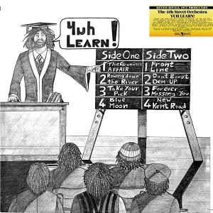 Yuh Learn! by 4th Street Orchestra
