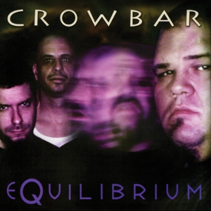 Equilibrium by Crowbar
