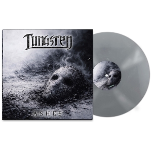 Ashes by Tungsten