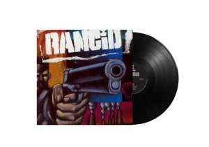 Rancid by Rancid