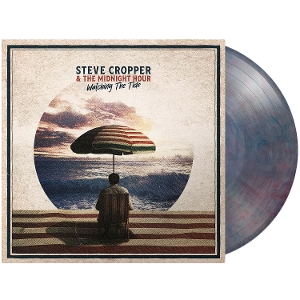 Watching the Tide by Steve Cropper & Th...