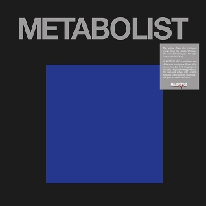 Hansten Klork by Metabolist