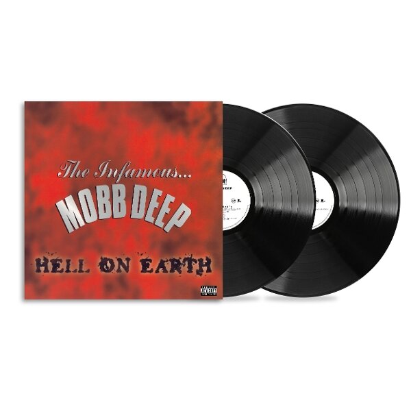Hell On Earth by Mobb Deep