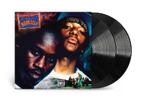 The Infamous by Mobb Deep