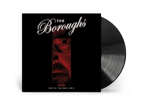 The Boroughs (Soundtrack From the Netflix Series)