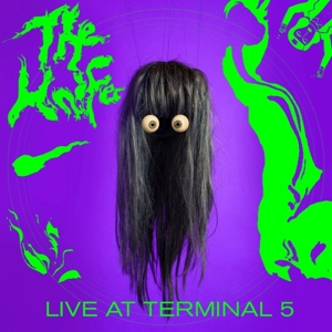 Live At Terminal 5 by Knife