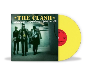 Should I Stay or Should I Go by Clash
